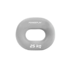 Еспандер PowerPlay PP-4336 Hand Grip Large 25 кг Сірий (PP_4336_Grey_25kg)