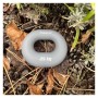 Еспандер PowerPlay PP-4336 Hand Grip Large 25 кг Сірий (PP_4336_Grey_25kg)