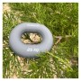 Еспандер PowerPlay PP-4336 Hand Grip Large 25 кг Сірий (PP_4336_Grey_25kg)