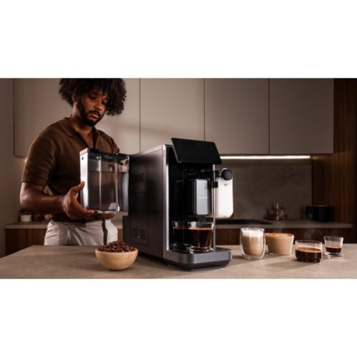 Кавомашина Cecotec Cremmaet Lungo Latte (A01_EU01_102810)