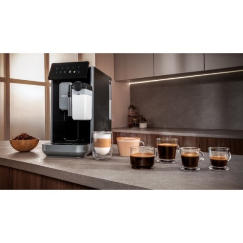 Кавомашина Cecotec Cremmaet Lungo Latte (A01_EU01_102810)