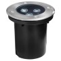 Світильник Delux GROUND 016 LED 3W 5000К 230V IP67 (90022778)