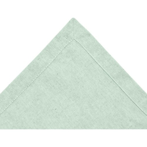 Доріжка на стіл Ardesto Oliver, 100% бавовна, бірюза 40х140 см (ART01OT)