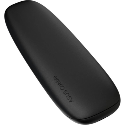 Кишеня зовнішня ASUS SSD PCIe NVMe M.2 2230/2242/2260/2280 USB Type-C 3.2 Gen 2x1 black (90DD02R0-M09000)