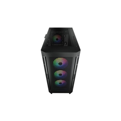 Корпус для ПК Cougar Airface Pro RGB
