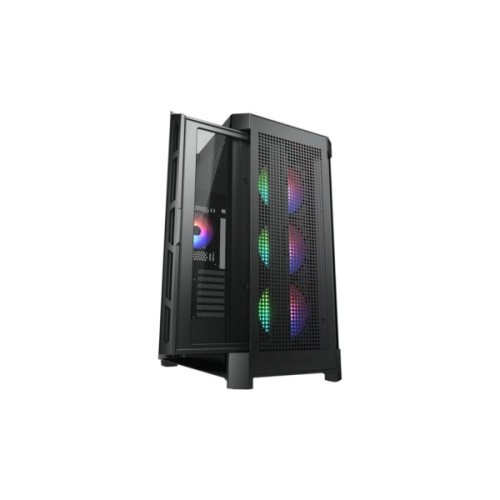 Корпус для ПК Cougar Airface Pro RGB