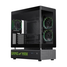 Корпус для ПК Gamemax N90 BG