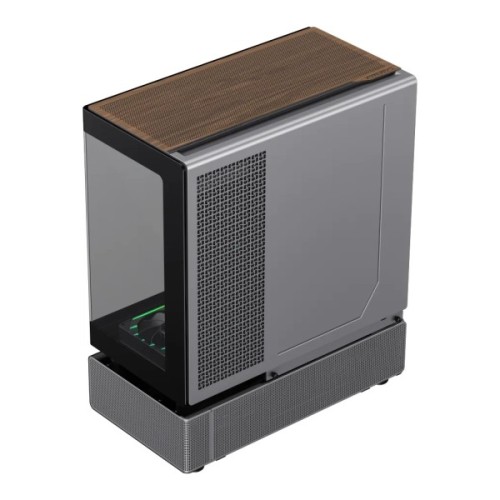 Корпус для ПК Gamemax N90 BG