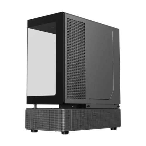 Корпус для ПК Gamemax N90 BG