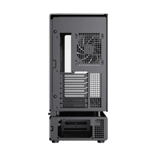 Корпус для ПК Gamemax N90 BG