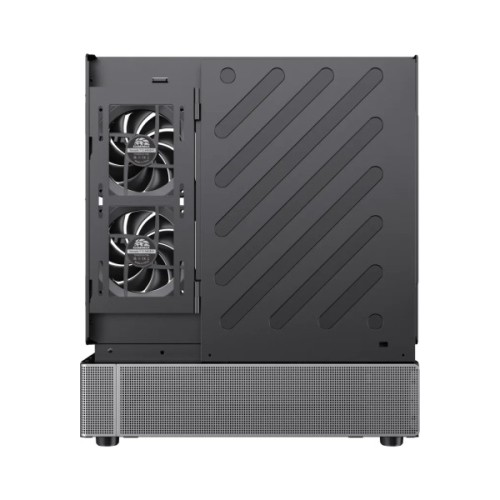 Корпус для ПК Gamemax N90 BG