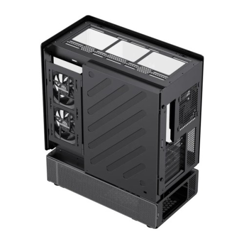 Корпус для ПК Gamemax N90 BG