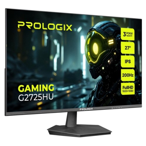 Монітор Prologix G2725HU