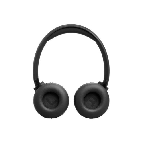 Навушники JBL Tune 680 NC Black (JBLT680NCBLK)