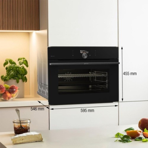 Духова шафа Gorenje BCM4058B