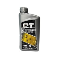 Моторна олива QT-OIL EXTRA 10W40 SJ/CF 1л (QT1210401)