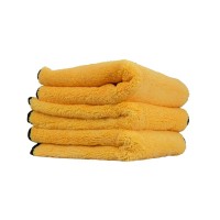 Автомобільна серветка Chemical Guys Super Plush Towels 40*40см (MIC50203)
