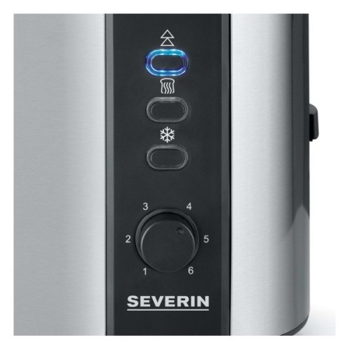Тостер Severin AT 2589 (AT2589)