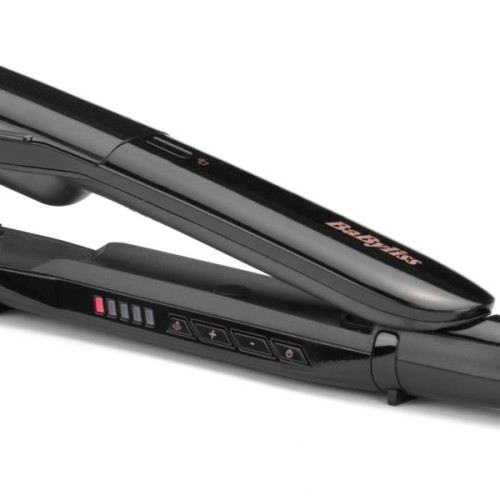 Вирівнювач для волосся Babyliss ST493E