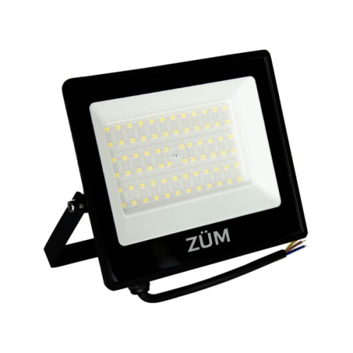 Прожектор Євросвітло ZUM F02-50 6400K