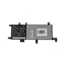 Акумулятор до ноутбука Asus X542 C21N1634, 4700mAh (35Wh), 2cell, 7.4V, Li-Pol AlSoft (A71077)