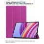 Чохол до планшета BeCover Smart Case Xiaomi Poco Pad / Poco Pad M1 (12.1") Purple (711559)