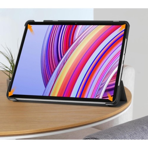 Чохол до планшета BeCover Smart Case Xiaomi Poco Pad / Poco Pad M1 (12.1") Purple (711559)