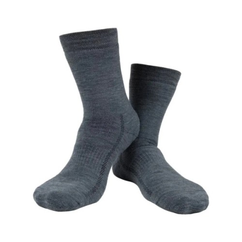 Шкарпетки Tribe Merino Hike Winter T-KB-0025-blue, 38-40 (T-KB-0025-blue-38-40)