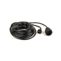 Мережевий подовжувач PowerPlant JY-3021/20 20м (PPEA10M200S1)