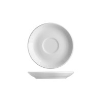 Блюдце G.Benedikt Praha 12 см (PRA1712)