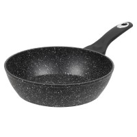 Сковорода Resto Antlia глибока 24 см (93062)