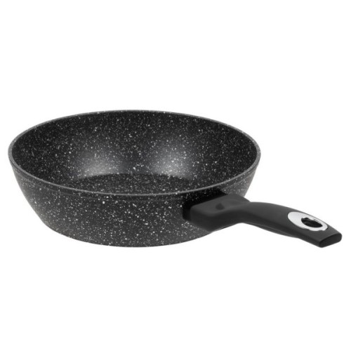 Сковорода Resto Antlia глибока 24 см (93062)