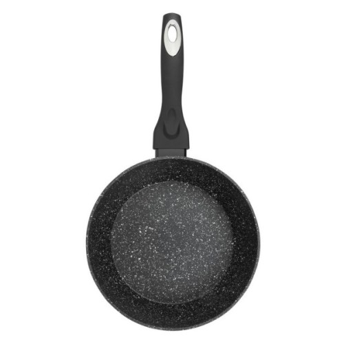 Сковорода Resto Antlia глибока 24 см (93062)