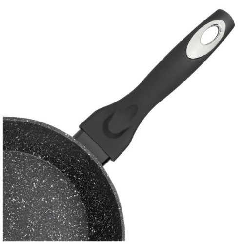 Сковорода Resto Antlia глибока 24 см (93062)