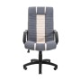 Офісне крісло Richman Атлант Пластик Річ M-1 (Tilt) Місті Грей + Беж (R00000048089)
