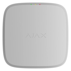 Датчик диму Ajax EN54 FireProtect Smoke/Sounder white