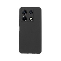 Чохол до мобільного телефона BeCover Infinix Note 30 Pro NFC (X678B) Black (710470)