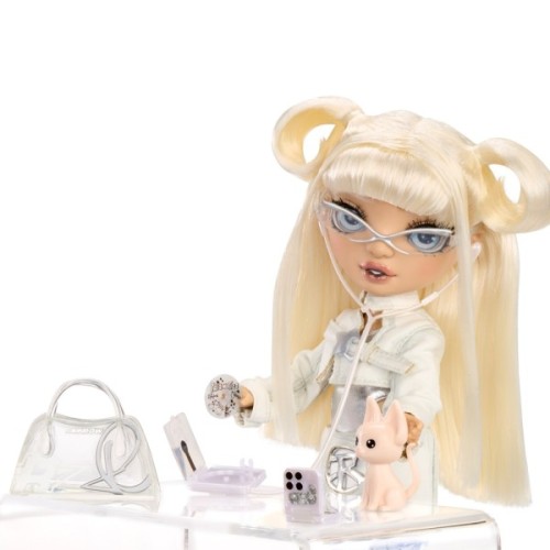 Лялька Rainbow High Sparkle and shine Вітні (429265)