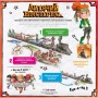 Настільна гра Lord of Boards Дитячий Експрес (Kids Express) (укр.) (LOB2347UA)