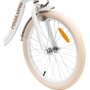 Дитячий велосипед Miqilong LS 20" білий (RBB-LS20-PEARL)