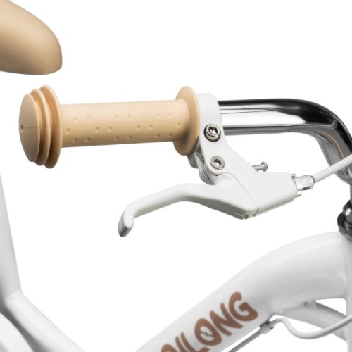 Дитячий велосипед Miqilong LS 20" білий (RBB-LS20-PEARL)