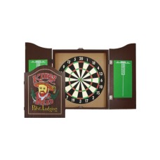 Дартс Equinox Classic Pegasus with Wooden Cabinet (DA-12) (929733)