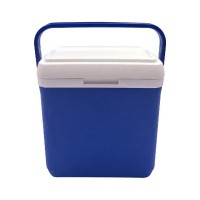 Термобокс Mega 30л (0717040626304 Blue)