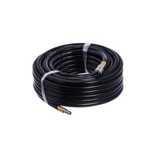 Пневматичний шланг Airkraft армований 20м 8x15мм, 20 атм (PROFI) (AHC-16-E)