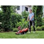 Газонокосарка Einhell GE-CM 18/32 Li-Solo (без АКБ та ЗП) (3413256)