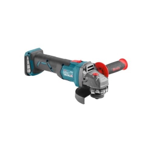 Шліфувальна машина Ronix акумуляторна 20В (без АКБ та ЗП) (8901)