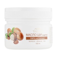 Олія для волосся Triuga Ayurveda Ши 100 мл (4820164640630)