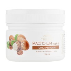Олія для волосся Triuga Ayurveda Ши 100 мл (4820164640630)