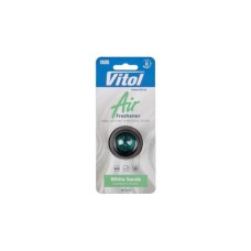 Ароматизатор для автомобіля VITOL Air White Sands 2.3мл (VA06) Ароматизатор для автомобіля VITOL Air White Sands 2.3мл (VA06)