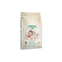 Сухий корм для собак BonaCibo Puppy Lamb&Rice 3 кг (8694686406144)